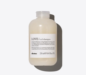 Dầu gội đầu Davines Volu Shampoo – 250ml, giúp tạo độ phồng cho tóc thích hợp sử dụng cho tóc mỏng và xẹp