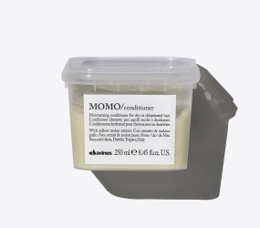 Dầu xả Davines Momo Conditioner – 250ml, tăng cường độ ẩm cho tóc từ sâu bên trong thân tóc