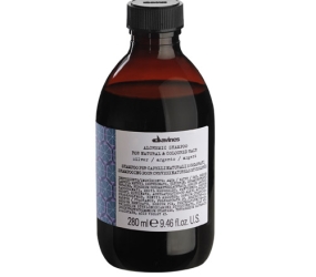 Dầu gội Davines Alchemic Shampoo – 280ml, dưỡng màu cho tóc nhuộm