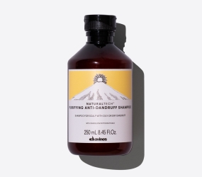Dầu gội đầu Davines Purifying Shampoo – 250ml, trị gàu hiệu quả với tinh chất thảo dược