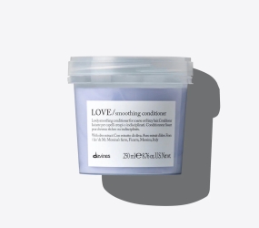 Dầu xả Love Smoothing Conditioner – 250ml, cho bạn mái tóc suôn mượt, sáng bóng